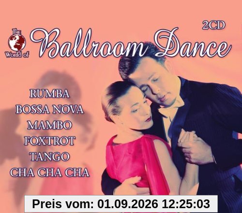 Ballroom Dance