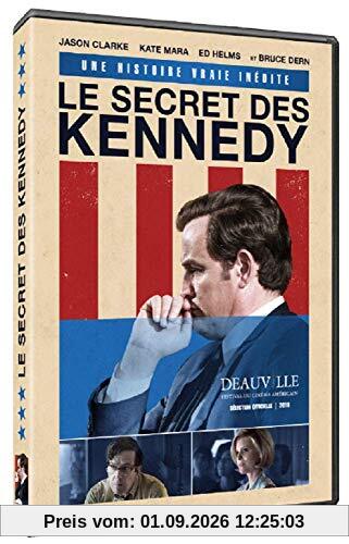 Secret des Kennedy, le (Fr)