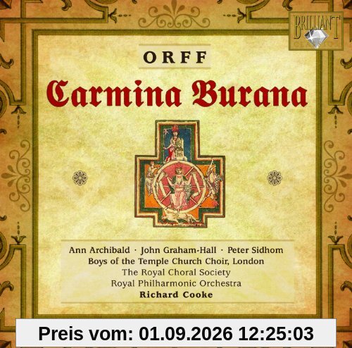 Carmina Burana