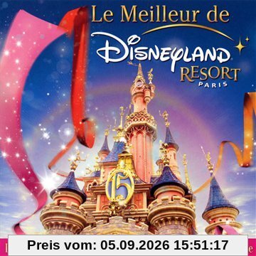Les Meilleur Disneyland Resort