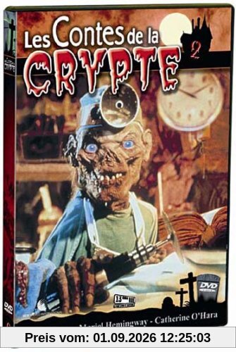Les contes de la crypte, vol.2 [FRANZOSICH]