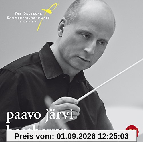 Beethoven: Overtures