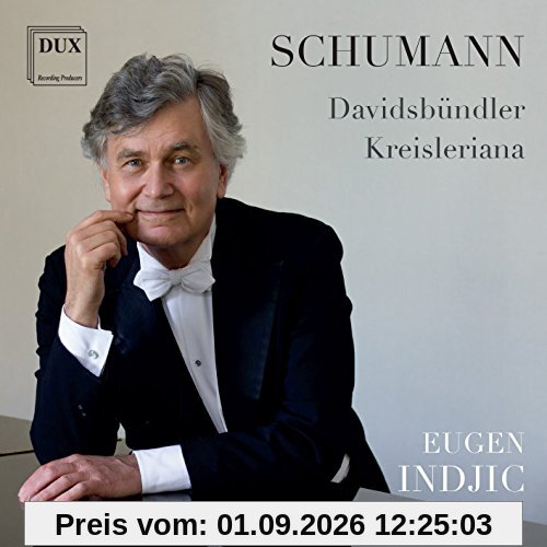 Davidsbuendler-Kreisleriana