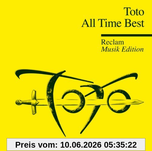 All Time Best-Reclam Musik Edition 27