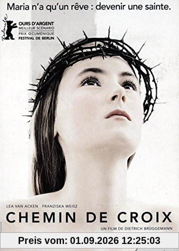 Chemin de croix