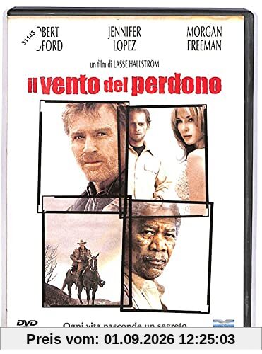 Il Vento Del Perdono