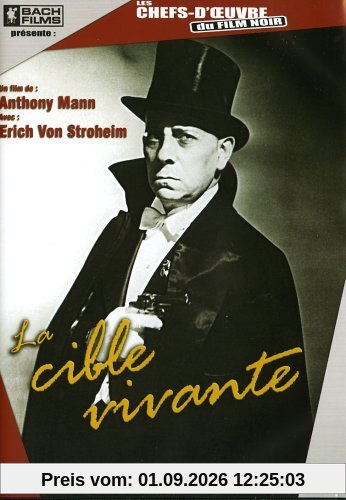 La cible vivante [FR Import]