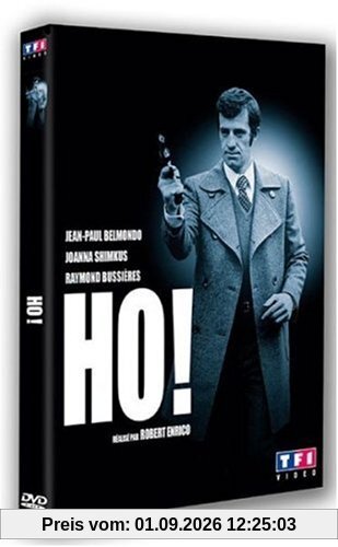 Ho! [FR Import]