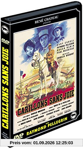 Carillons sans joie [FR Import]