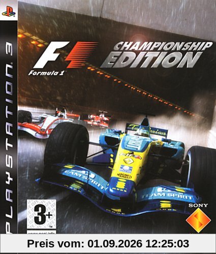 Formula One [FR Import]