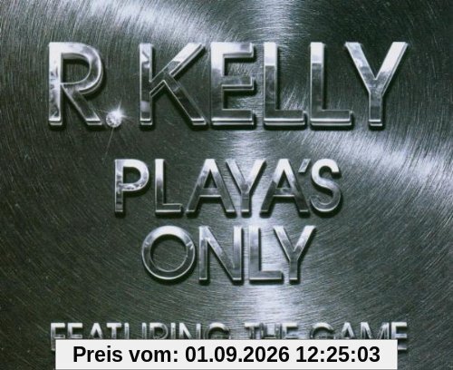 Playa's Only