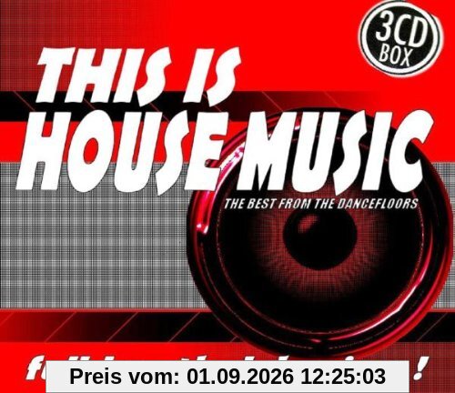 This Is House Music