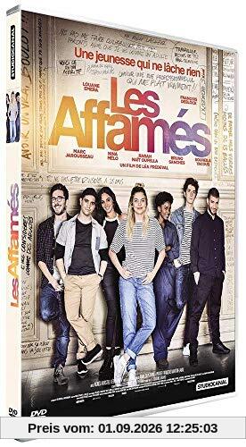 Les Affamés