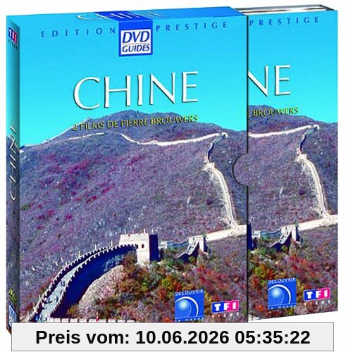 Chine [FR Import]