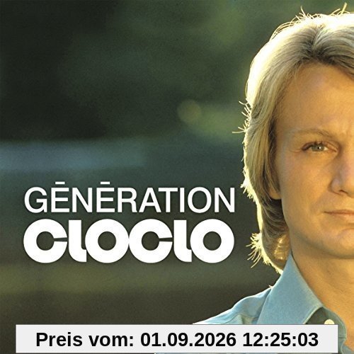 Generation Cloclo