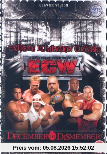 unbekannt Ecw December To Dismember (Dvd) [Dvd]