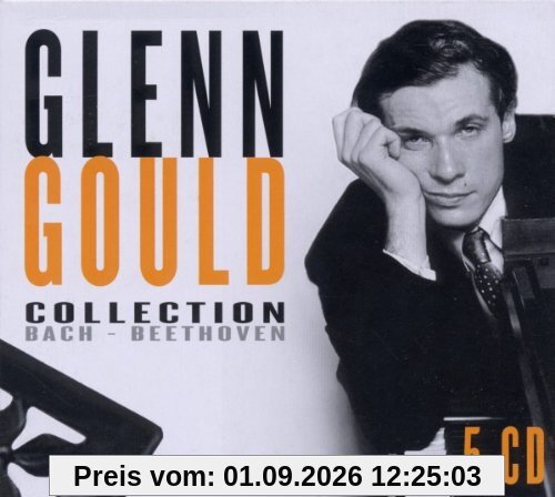 Glenn Gould Collection