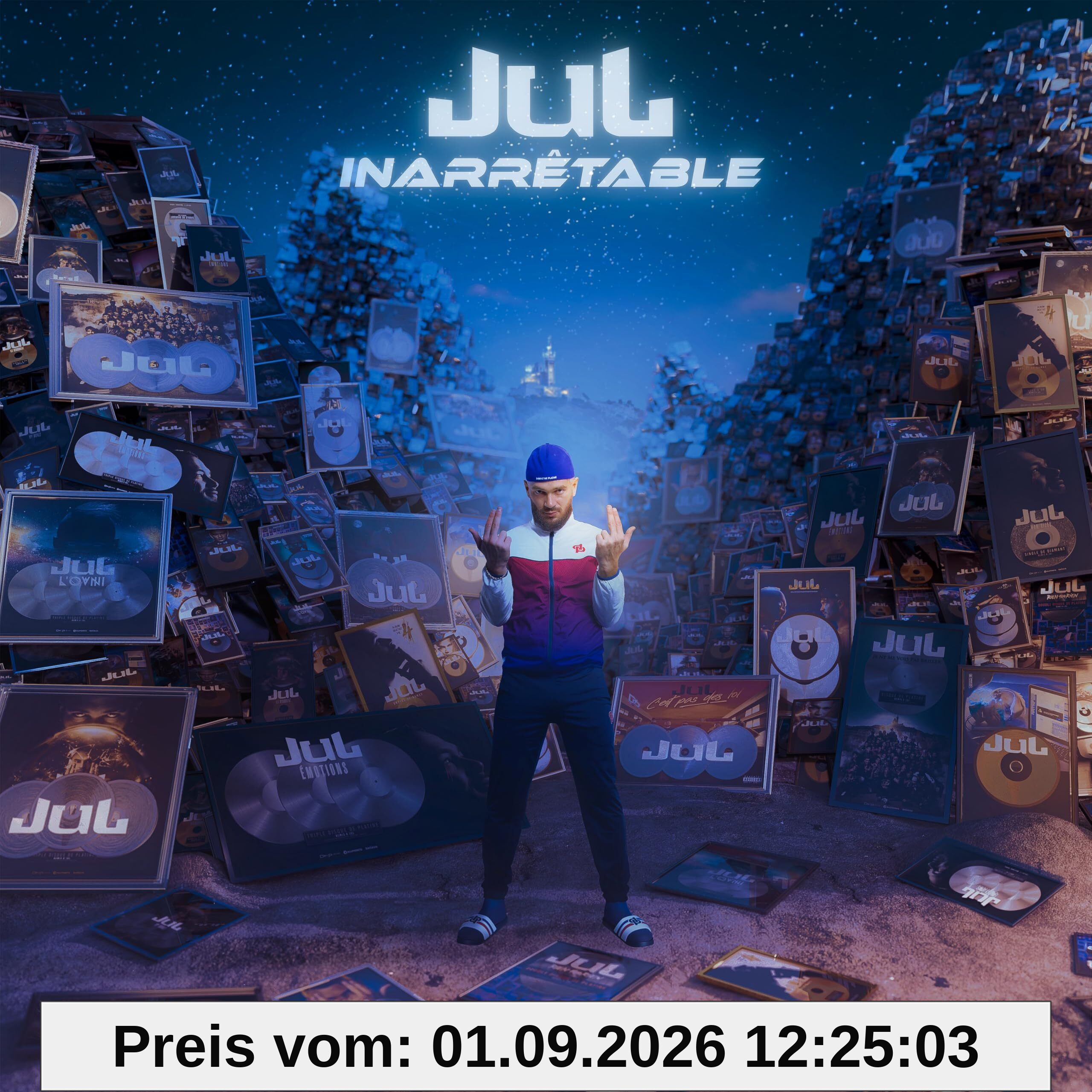 Inarrêtable