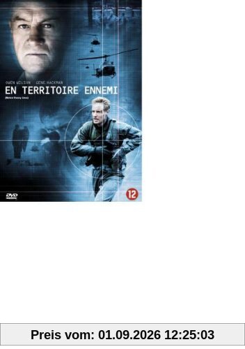 En territoire Ennemi