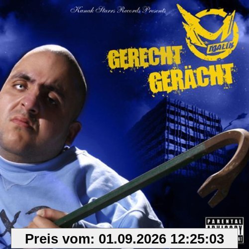 Gerecht Gerächt
