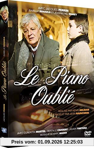 Le piano oubli [FR Import]
