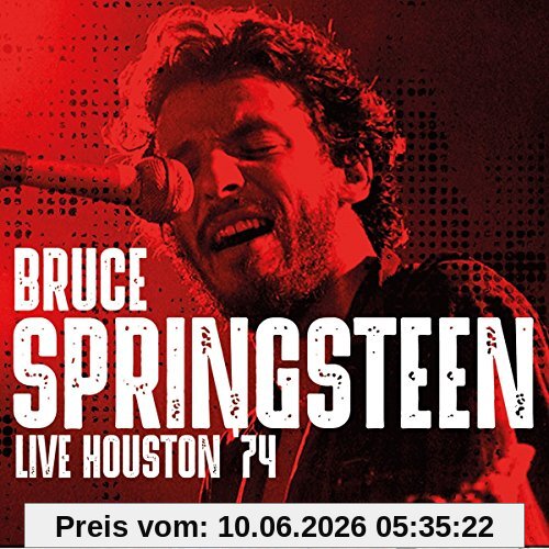 Live.Houston '74