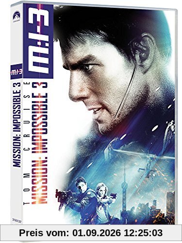 M:I-3 - Mission Impossible 3