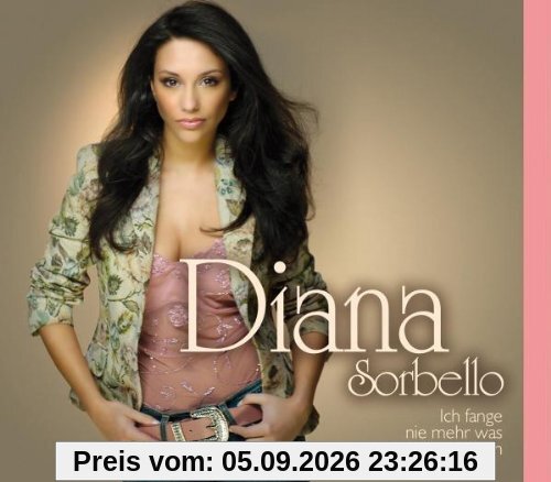 Ich Fange Nie Mehr Was An Eine