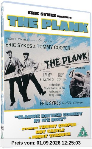The Plank [UK Import]