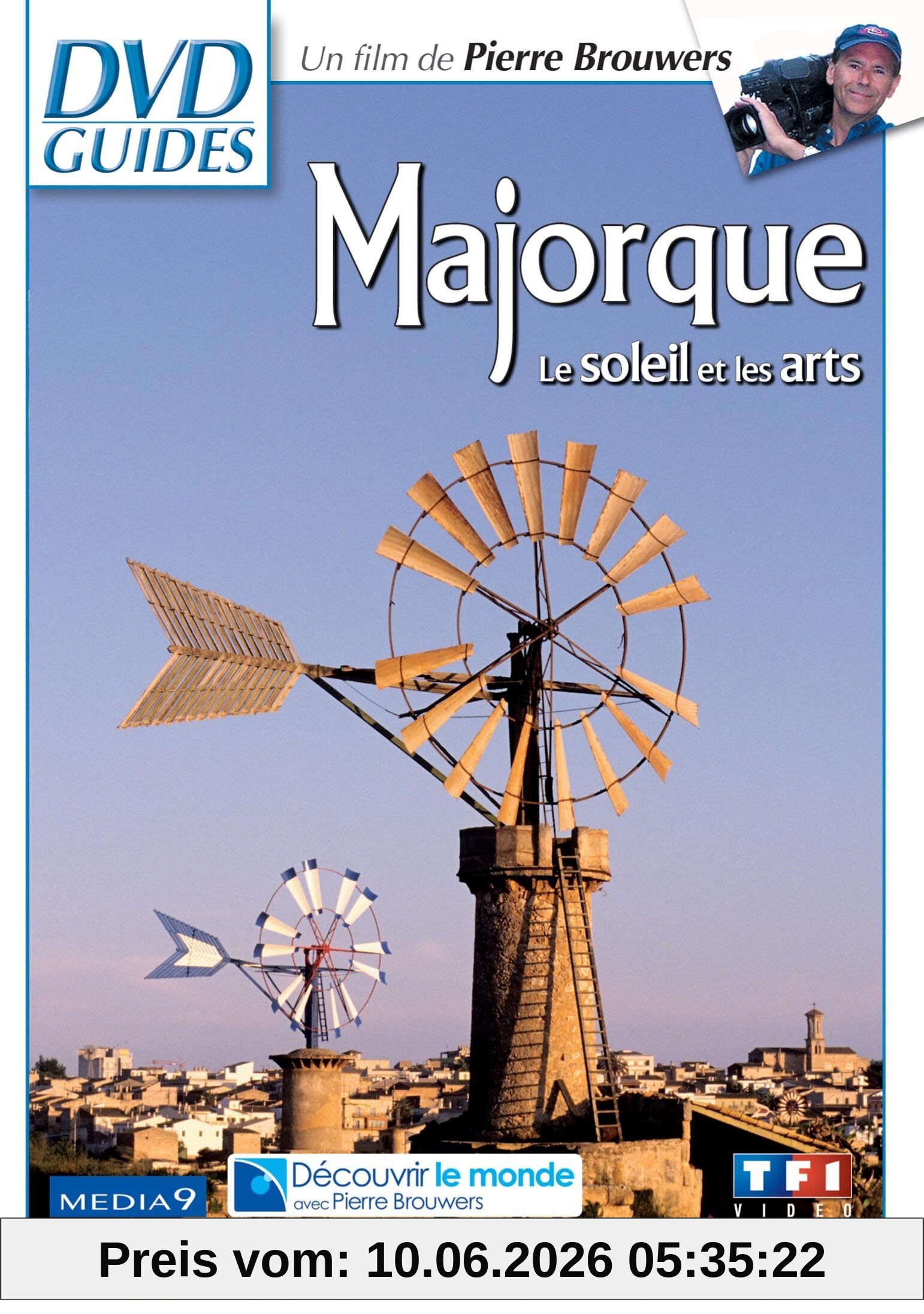 Majorque [FR Import]