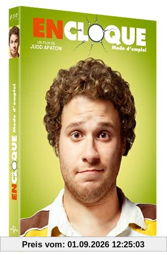 En cloque, mode d'emploi [FR Import]