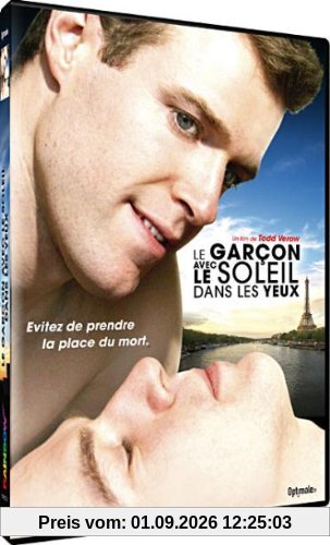 Le Garçon avec le Soleil dans les Yeux