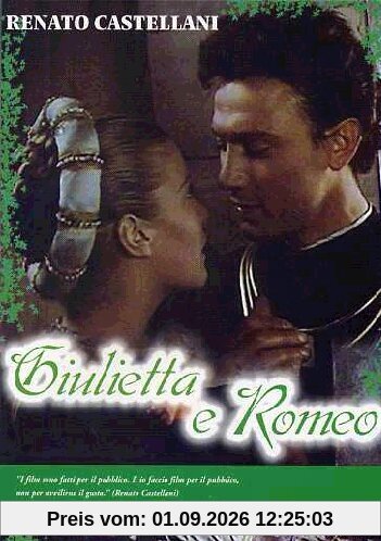 Giulietta e Romeo [IT Import]