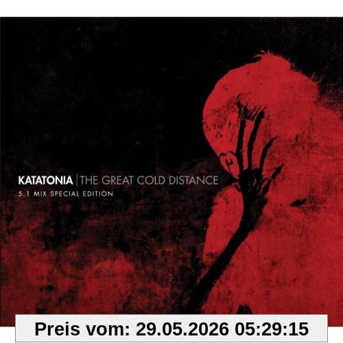 Katatonia The Great Cold Distance