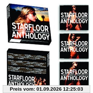 Starfloor:Marque de Reference