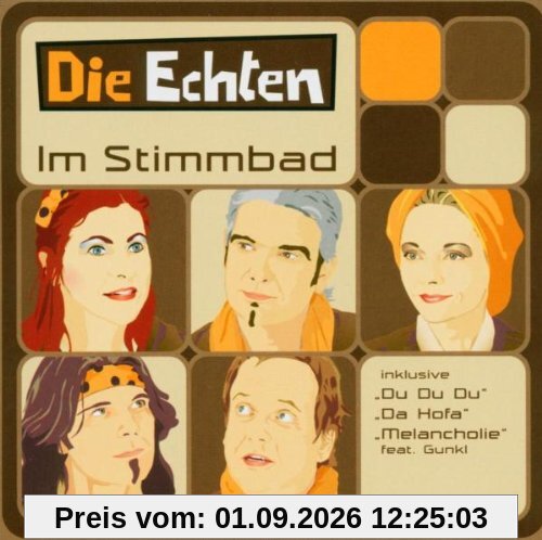 Im Stimmbad