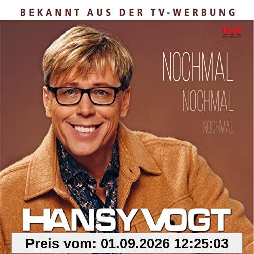 Nochmal Nochmal Nochmal