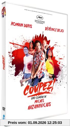 Coupez ! [FR Import]