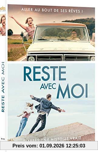 Reste avec moi [FR Import]