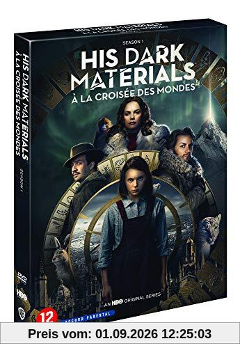His dark materials, saison 1 [FR Import]