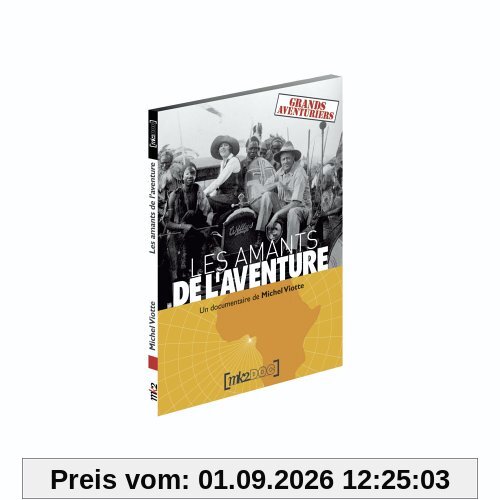 Les Amants de l'aventure [FR Import]
