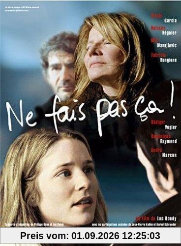 Ne fais pas ca