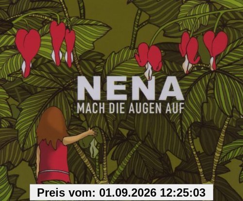 Mach die Augen auf