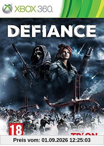 Defiance