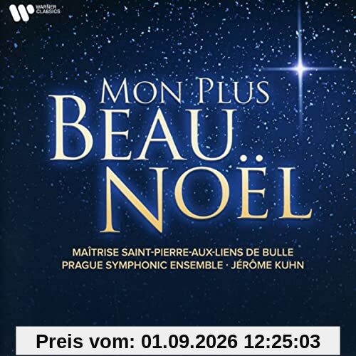 Mon Plus Beau Noel
