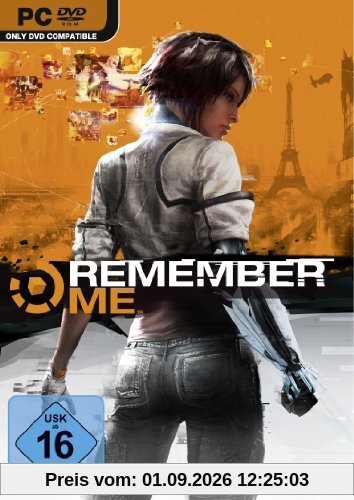 Remember Me