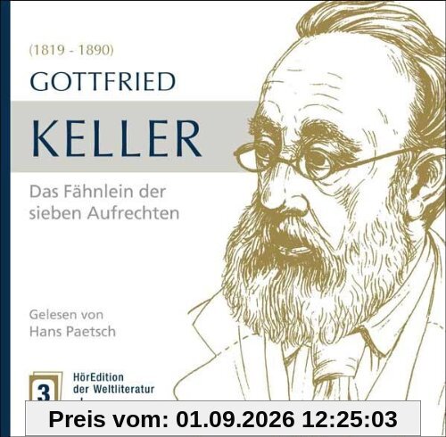 Das Fähnlein der 7 Aufrechten