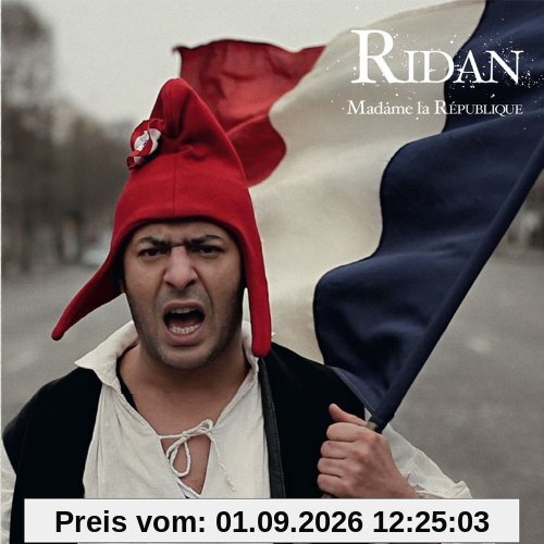 Madame la Republique