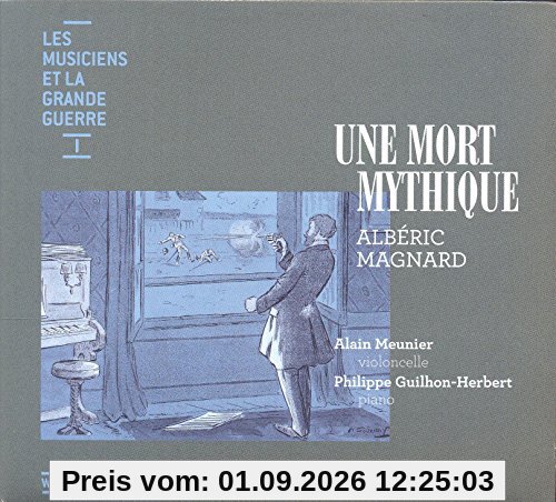 Une Mort Mythique