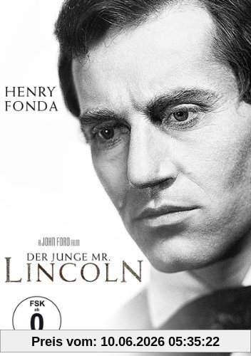 Der junge Mr. Lincoln